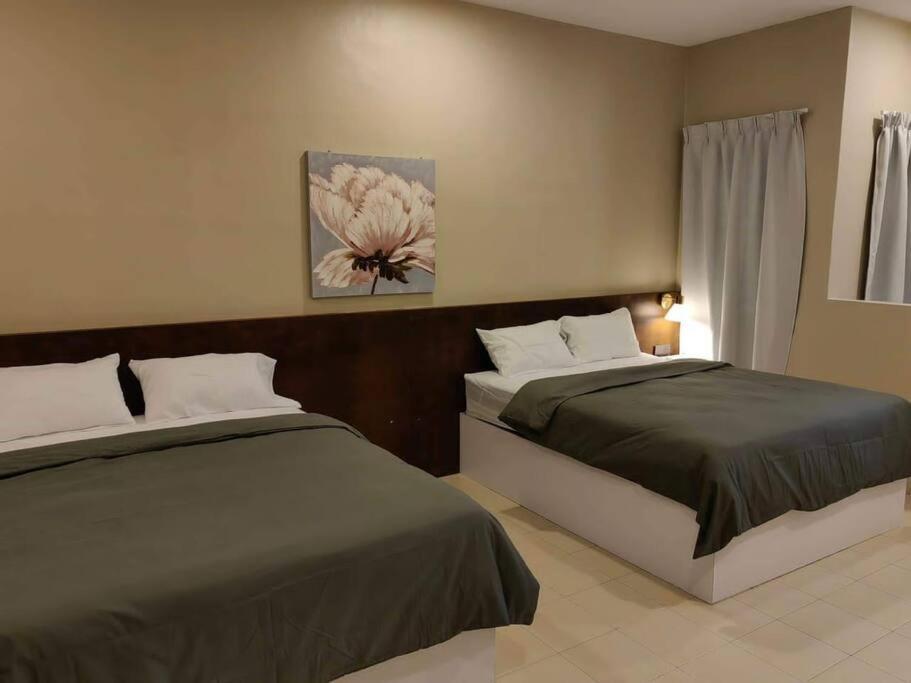 T House Nearby Kuantan East Coast Shopping Mall Luaran gambar